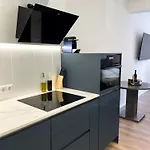 Διαμέρισμα Lidmansky 3 - Tinyhomes Klagenfurt Κλάγκενφουρτ