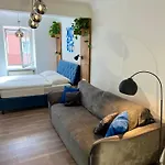 Lidmansky 3 - Tinyhomes Klagenfurt Κλάγκενφουρτ