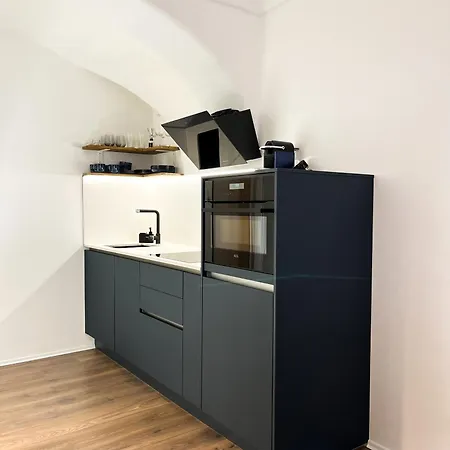 Lidmansky 3 - Tinyhomes Klagenfurt Klagenfurt am Woerthersee