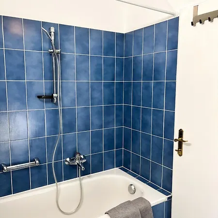 Lidmansky 3 - Tinyhomes Klagenfurt Apartment *