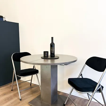 Lidmansky 3 - Tinyhomes Klagenfurt *