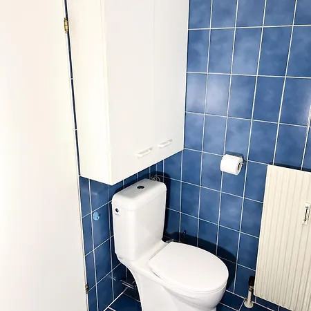 Lidmansky 3 - Tinyhomes Klagenfurt Apartment