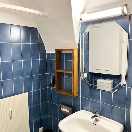 Lidmansky 3 - Tinyhomes Klagenfurt Apartment Klagenfurt am Wörthersee