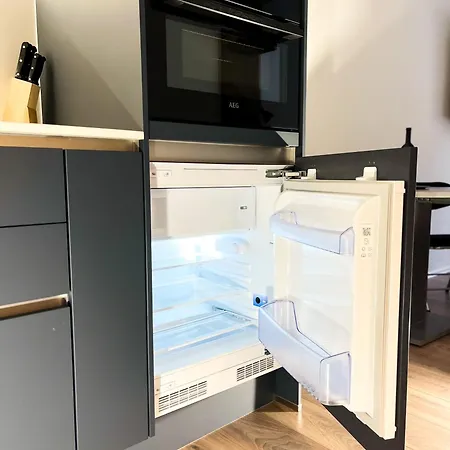 Lidmansky 3 - Tinyhomes Klagenfurt * Klagenfurt am Woerthersee