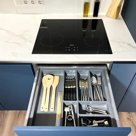 Lidmansky 3 - Tinyhomes Klagenfurt