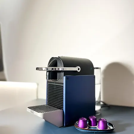 Appartamento Lidmansky 3 - Tinyhomes Klagenfurt *