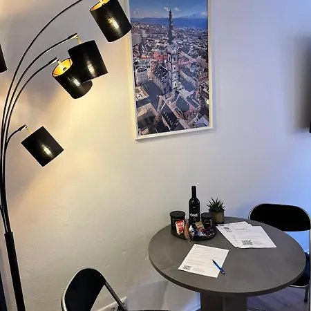 Apartment Lidmansky 3 - Tinyhomes Klagenfurt *