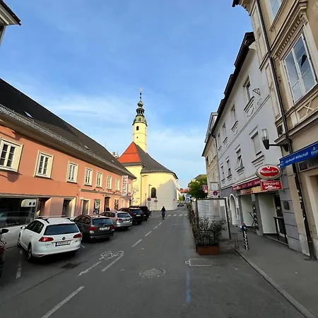 Lidmansky 3 - Tinyhomes Klagenfurt * Klagenfurt am Wörthersee