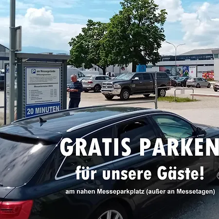 Apartment Lidmansky 3 - Tinyhomes Klagenfurt Klagenfurt am Wörthersee