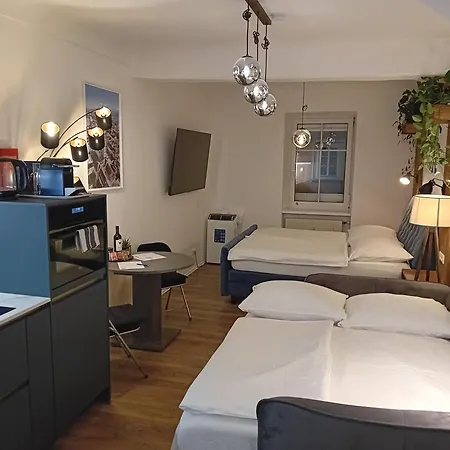 Lidmansky 3 - Tinyhomes Klagenfurt Klagenfurt am Wörthersee