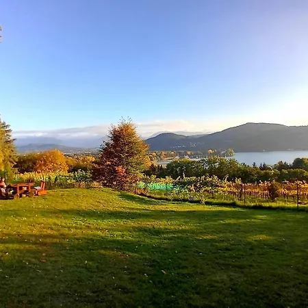 Lidmansky 3 - Tinyhomes Klagenfurt Apartment Klagenfurt am Wörthersee