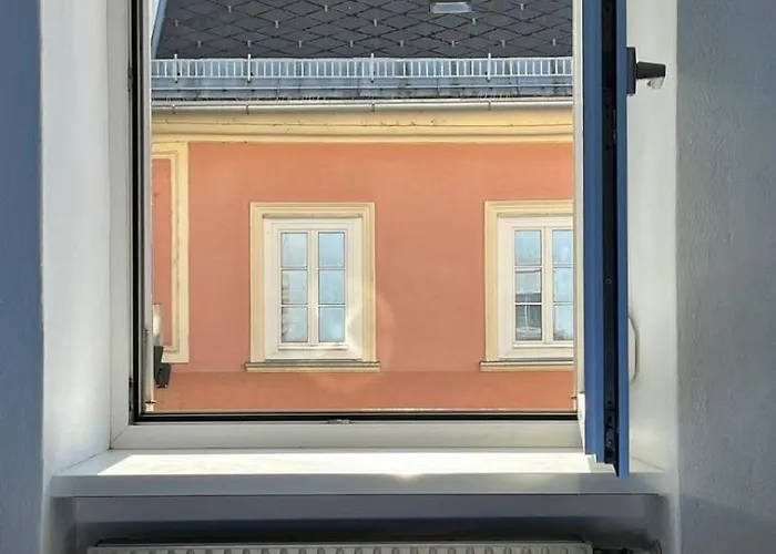 Apartman Lidmansky 3 - Tinyhomes Klagenfurt Klagenfurt am Woerthersee