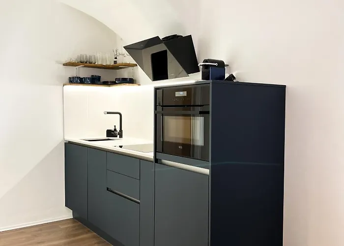 Lidmansky 3 - Tinyhomes Klagenfurt Klagenfurt am Woerthersee