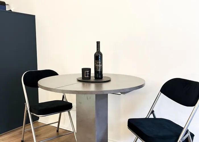 Lidmansky 3 - Tinyhomes Klagenfurt *