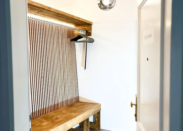 Lidmansky 3 - Tinyhomes Klagenfurt * Klagenfurt am Woerthersee