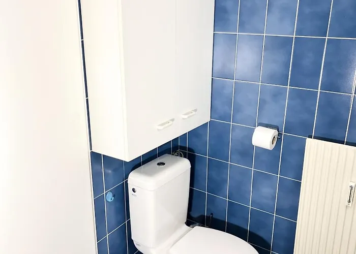 Lidmansky 3 - Tinyhomes Klagenfurt Lägenhet