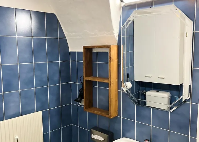 Lidmansky 3 - Tinyhomes Klagenfurt Apartman Klagenfurt am Woerthersee