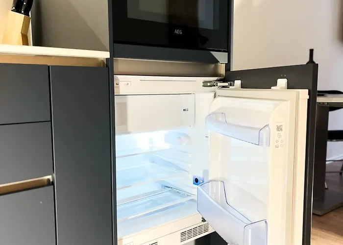 Lidmansky 3 - Tinyhomes Klagenfurt * Klagenfurt am Woerthersee