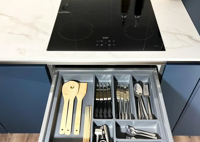 Lidmansky 3 - Tinyhomes Klagenfurt