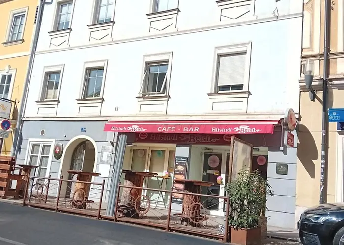 Apartman Lidmansky 3 - Tinyhomes Klagenfurt Klagenfurt am Woerthersee