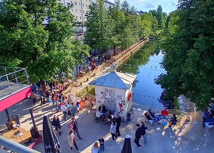 Apartman Lidmansky 3 - Tinyhomes Klagenfurt Klagenfurt am Woerthersee