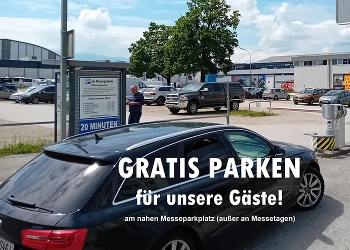 Apartman Lidmansky 3 - Tinyhomes Klagenfurt Klagenfurt am Woerthersee