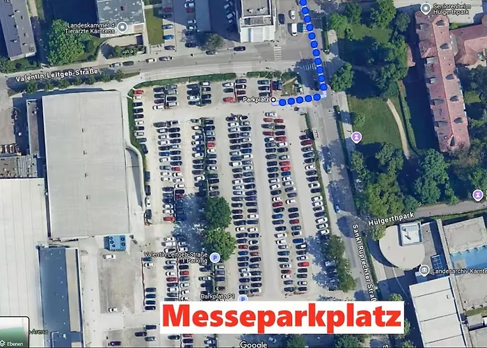 Lidmansky 3 - Tinyhomes Klagenfurt Klagenfurt am Woerthersee